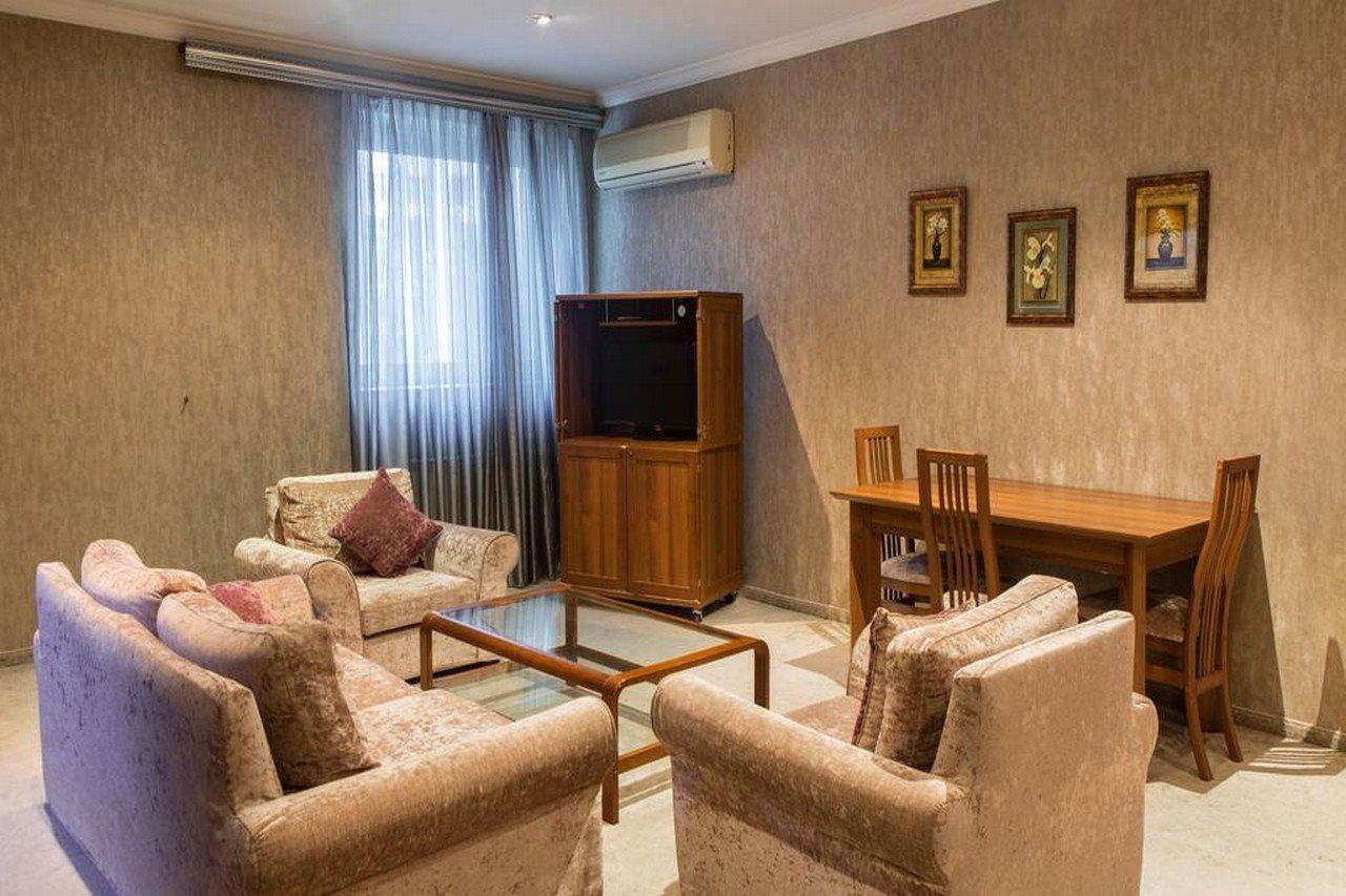 Abu Arena Hall Baku Exteriör bild
